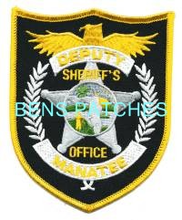 FLORIDA,A,MANATEE COUNTY SHERIFF 2_wm